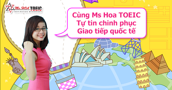 5 LÝ DO BẠN KHÔNG NÊN HỌC Ở MS HOA TOEIC