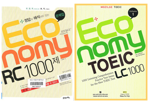 Economy TOEIC