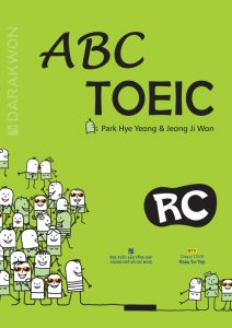 Tài liệu luyện thi toeic hay nhất - ABC TOEIC READING