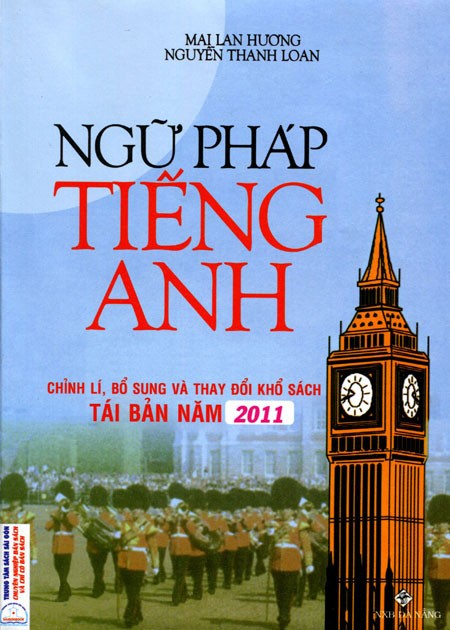 Ngu phap tieng anh anh ngu ms hoa