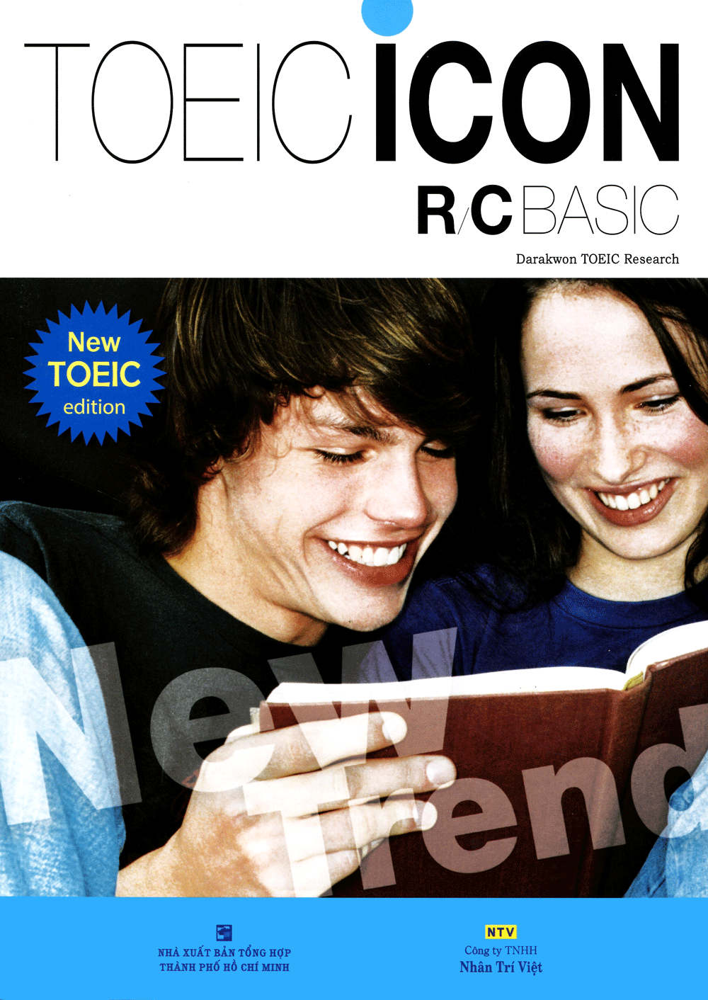 TOEIC ICON RC BASIC anh ngu ms hoa