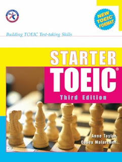 starter toeic