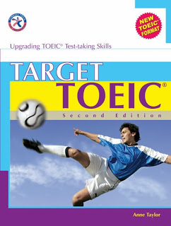 target toeic