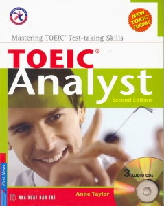 Toeic Analyst