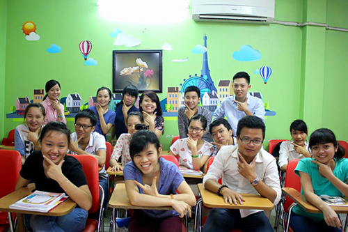 5 LÝ DO BẠN KHÔNG NÊN HỌC Ở MS HOA TOEIC