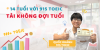 14 TUỔI SỞ HỮU CHỨNG CHỈ TOEIC 915 ĐIỂM - HỌC VIÊN NHÀ CÔ HOA