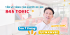 800+ TOEIC - TẤM VÉ VÀNG TRONG HÀNH TRÌNH TÌM KIẾM VIỆC LÀM