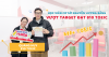 QUANG HUY 810 TOEIC - HỌC VIÊN CƠ SỞ NGUYỄN LƯƠNG BẰNG