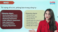 Lộ Trình TOEIC Listening Mục Tiêu 500-750+