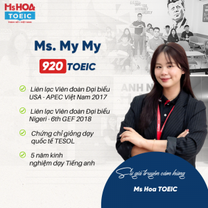 Ms. My My 