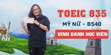 Muốn luyện thi TOEIC nhanh, hãy chọn học trung tâm uy tín Muốn luyện thi TOEIC nhanh, hãy chọn học trung tâm uy tín