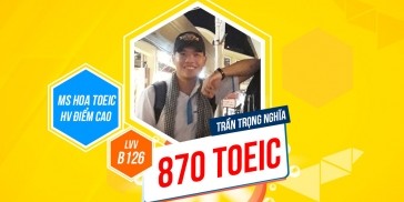 Xem tiếng Anh như một sở thích, việc học sẽ trở nên dễ dàng hơn nhiều