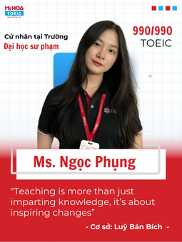 Ms. Ngọc Phụng 