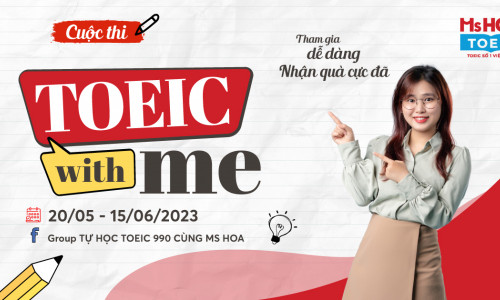 Khởi động cuộc thi