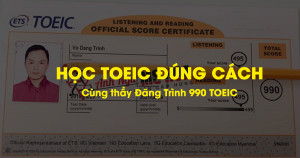 Review đề thi TOEIC format mới tháng 11 tại IIG Việt Nam | Anh ngữ Ms Hoa