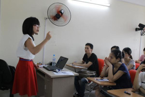 Đăng ký Thi Thử Toeic FREE & Tư vấn Lộ Trình Luyện Thi của Ms Hoa Toeic