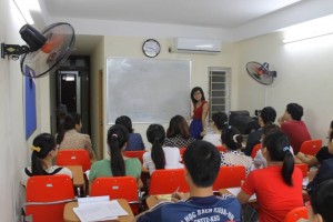 Tổng kết event Phân biệt cách Phát âm Anh-Anh và Anh-Mỹ (7/7/2012)