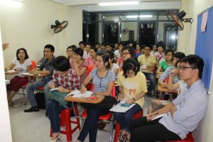 Chuỗi EVENT chia sẻ Kinh nghiệm Luyện thi TOEIC THÁNG 6, 7 