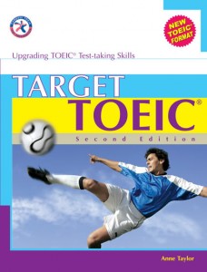 Target TOEIC - Sách Ôn thi TOEIC sát đề thi thật (Full PDF +Audio)