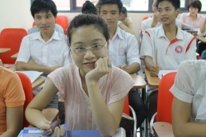 Cảm nhận của học viên Lớp TOEIC A68