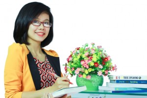 Ms Hoa TOEIC: Uy tín được khẳng định từ niềm tin và thành quả của học viên