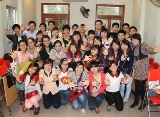 Tổng kết Paint Yourself (14/4/2013): GOOD SALESPERSON
