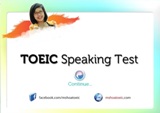 Tìm hiểu cấu trúc đề thi và tiêu chí chấm điểm trong bài thi TOEIC Speaking và Writing