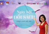 NGÀY HỘI ĐỔI SÁCH