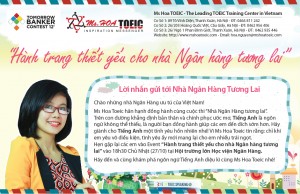 Cuộc thi “Ngàn lời tri ân” – Chúc mừng ngày Nhà giáo Việt Nam 20/11