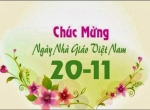 Khi tóc thầy bạc tóc em vẫn còn xanh - Gửi tặng Ms. Minh Ngọc