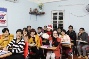  CẢM NHẬN HỌC VIÊN PRE125 - MS BÍCH TRÂM