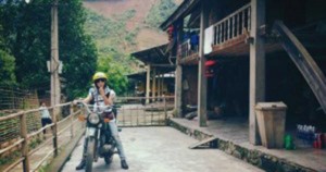 Ms Trang Chuối - Dynamic Messenger