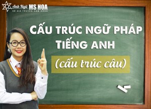 Cấu trúc ngữ pháp tiếng anh (CẤU TRÚC CÂU)