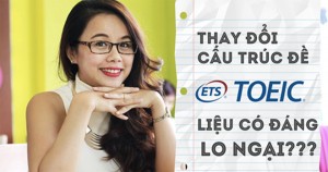 KENH14.VN: Ms Hoa - Giáo viên dạy TOEIC hot nhất hiện nay: Nội dung đề thi mới không khác gì đề cũ, ai cần điểm trên 800 mới phải lo lắng