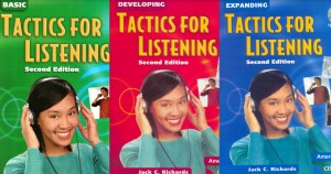 Download ngay trọn bộ Tactics for Listening + KEY - Bộ sách luyện nghe cho mọi cấp độ