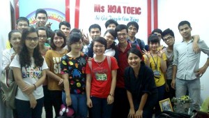 Cảm nhận học viên Pre 163 - Ms Trang Chuối