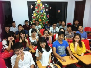 'Mỗi tiết học làm em thấy vui hơn, lạc quan hơn...