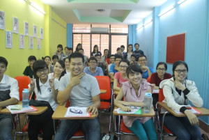 Hình ảnh Cuộc thi TOEIC Got Talent - Tìm kiếm nhân tài TOEIC tại Hồ Chí Minh 2014