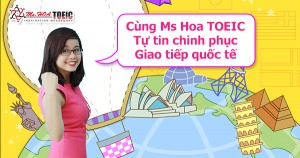 LỊCH HỌC CÁC LỚP TOEIC, GIAO TIẾP tháng 8 tại HỒ CHÍ MINH