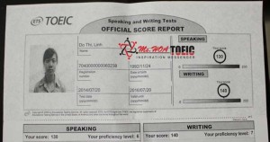 Pro 68 - Những bước chân đầu tiên chinh phục đỉnh cao giao tiếp - TOEIC Speaking Writing