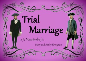Topic for Paint Yourself English Club - 24th Aug - Trial marriage 