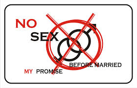 Topic for Paint Yourself English Club - 7th Sep - Sex before marriage 