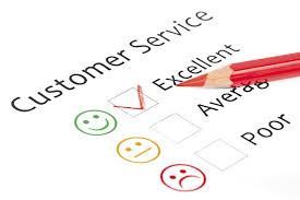 Topic for Paint Yourself English Club - 14th Sep - HOW TO BE A GOOD CUSTOMER SERVICE 