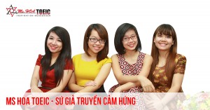 LỊCH HỌC CÁC LỚP TOEIC, GIAO TIẾP tháng 10 tại HÀ NỘI