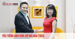 LỊCH HỌC CÁC LỚP TOEIC, GIAO TIẾP tháng 10 tại HỒ CHÍ MINH