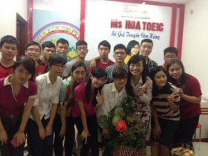 CẢM ƠN CÔ THỜI GIAN QUA ĐÃ DÀNH CHO CHÚNG EM NHỮNG TÌNH CẢM SÂU SẮC NHẤT