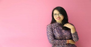 Ms Hà Phương - Creative Messenger