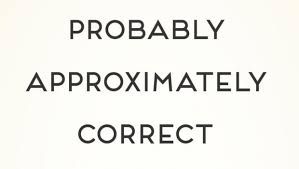 Unit 16: Cách sử dụng Approximately-Roughly-About- Nearly 