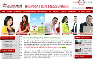Hướng dẫn làm bài TOEIC reading test online miễn phí