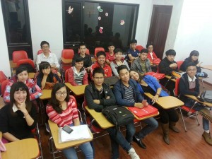 CẢM ƠN CÔ ĐÃ MANG ĐẾN CHO EM NGUỒN CẢM HỨNG HỌC TIẾNG ANH